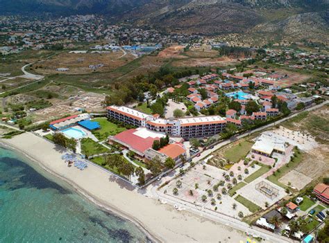 golden coast beach hotel athens